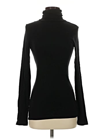 Splendid Long Sleeve Turtleneck (view 1)