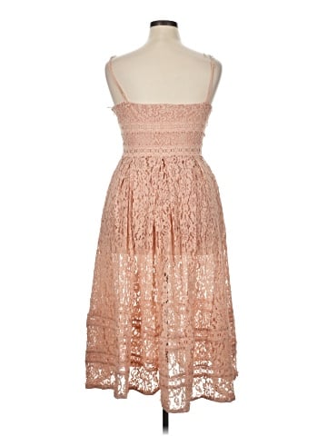 By Anthropologie Cocktail Dress (view 2)