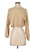 Garage 100% Cotton Tan Tank Top Size P (petite) - photo 1