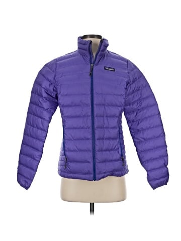 Patagonia Snow Jacket (view 1)