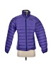 Patagonia 100% Polyester Purple Snow Jacket Size S - photo 1
