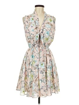 Molly Bracken Casual Dress