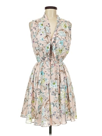 Molly Bracken Casual Dress (view 1)