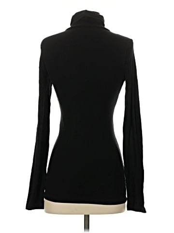 Splendid Long Sleeve Turtleneck (view 2)
