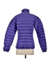 Patagonia 100% Polyester Purple Snow Jacket Size S - photo 2
