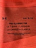 Under Armour Orange Active T-Shirt Size L - photo 7