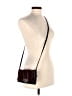 Brighton 100% Leather Brown Leather Crossbody Bag One size - photo 2