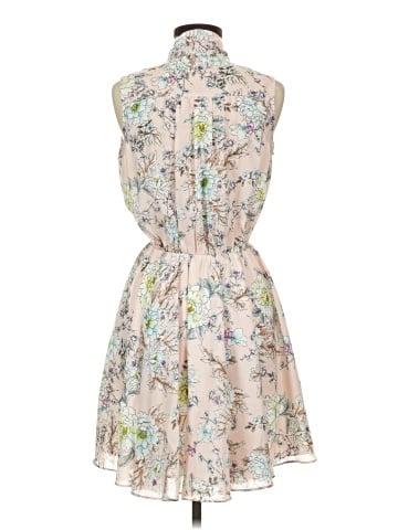 Molly Bracken Casual Dress (view 2)
