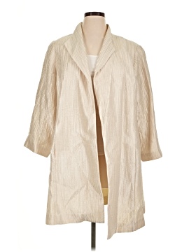 Eileen Fisher Coat