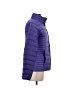 Patagonia 100% Polyester Purple Snow Jacket Size S - photo 4