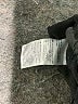 Chico's Solid Black Shorts Size Sm (0.5) - photo 4