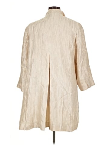 Eileen Fisher Coat (view 2)