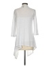 Clara Sun Woo White Cardigan Size S - photo 2