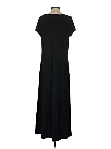 H By Halston Casual Dress (view 2)