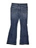 Old Navy Hearts Blue Jeans Size 8 - photo 2