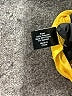 Lane Bryant 100% Polyester Yellow 3/4 Sleeve Blouse Size 26 - 28 Plus - photo 8