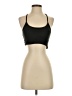 Marika Black Tank Top Size XS (estimated) - photo 1