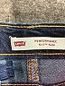 Levi's Blue Jeans Size 5 - photo 3