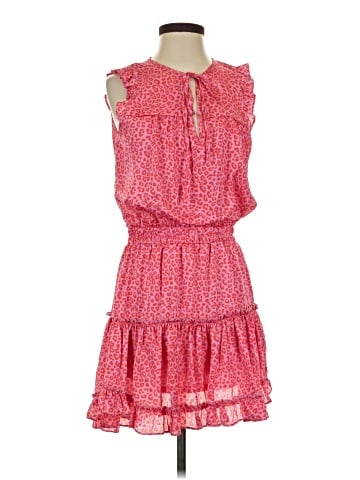 Adrienne Casual Dress (view 1)