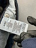 Aeropostale Solid Blue Jeans Size 6R - photo 8