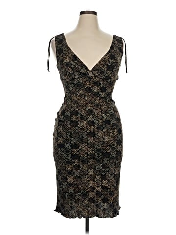 Rampage Cocktail Dress (view 1)