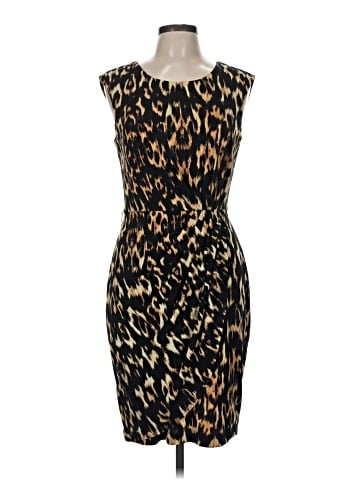 Calvin Klein Cocktail Dress (view 1)