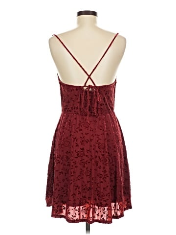 Rewind Cocktail Dress (view 2)
