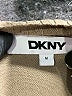 DKNY Brown Long Sleeve Turtleneck Size M - photo 7