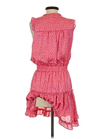 Adrienne Casual Dress (view 2)