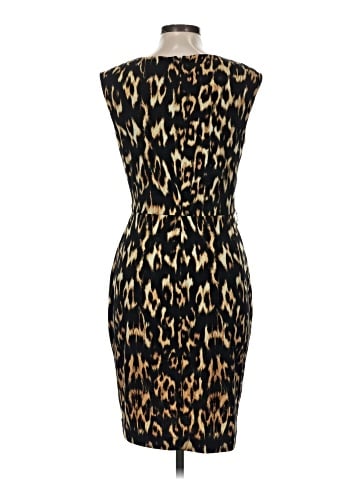 Calvin Klein Cocktail Dress (view 2)