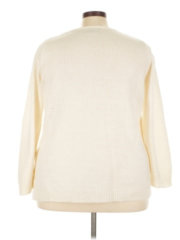 Avenue Pullover Sweater (view 2)