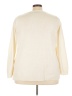 Avenue Ivory Pullover Sweater Size 22 Plus - photo 2