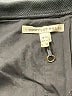 Twenty8Twelve Solid Black Casual Dress Size 6 - photo 7