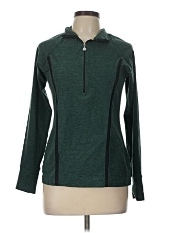 Beyond Yoga Track Jacket (view 1)
