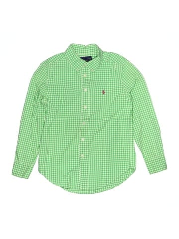 Ralph Lauren Long Sleeve Button-Down Shirt (view 1)