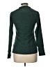 Beyond Yoga Green Track Jacket Size L - photo 2