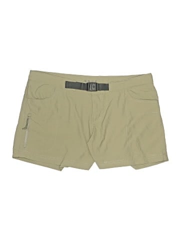 Columbia Khaki Shorts (view 1)