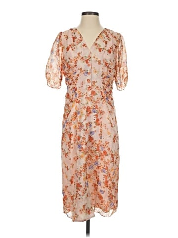 Sundance Casual Dress (view 1)
