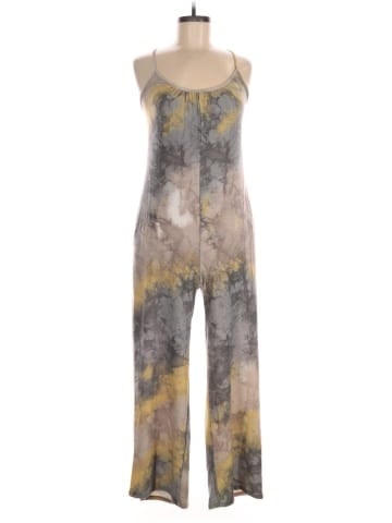 Mystree Jumpsuit (view 1)