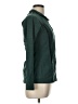 Beyond Yoga Green Track Jacket Size L - photo 4