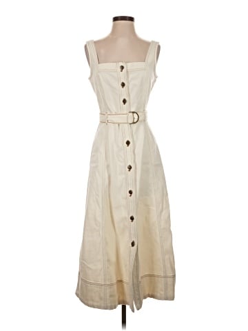 Ann Taylor LOFT Casual Dress (view 1)
