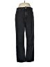 MNG Black Jeans Size 6 - photo 1
