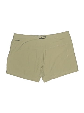 Columbia Khaki Shorts (view 2)