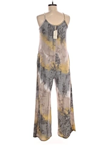 Mystree Jumpsuit (view 2)