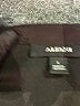 Alfani Black Long Sleeve Blouse Size L - photo 7