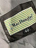 Mac Douglas Black Blazer Size EU (FR) 40 / US 8 - photo 6