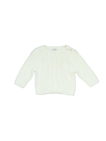 Talbots Pullover Sweater (view 1)