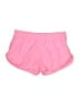 Under Armour Hearts Pink Athletic Shorts Size M - photo 1