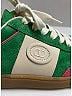 Valentino Color Block Green Sneakers Size EU 39 - photo 5