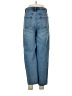 Habitual Blue Jeans Size 6 - photo 2